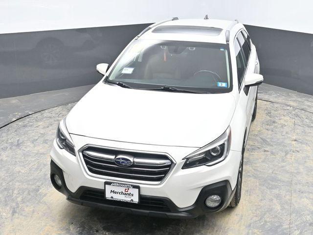 used 2019 Subaru Outback car, priced at $20,797