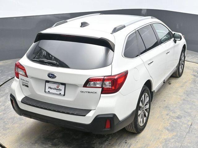 used 2019 Subaru Outback car, priced at $20,797