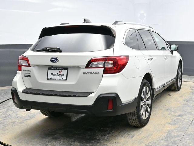 used 2019 Subaru Outback car, priced at $20,797