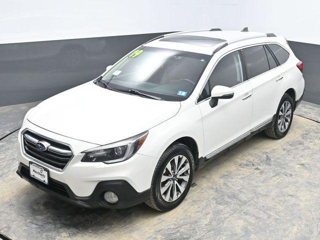 used 2019 Subaru Outback car, priced at $20,797