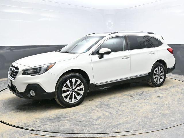 used 2019 Subaru Outback car, priced at $20,797