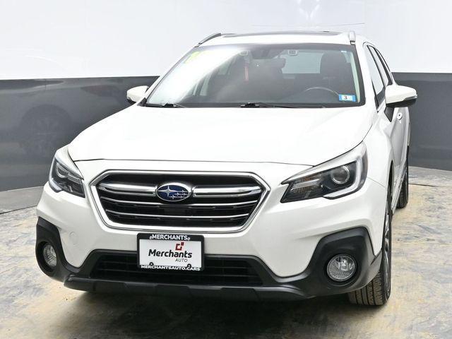 used 2019 Subaru Outback car, priced at $20,797