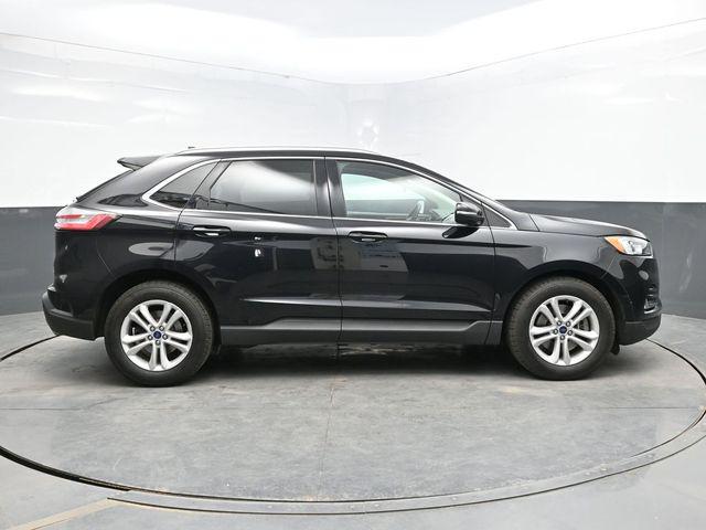used 2020 Ford Edge car, priced at $19,972
