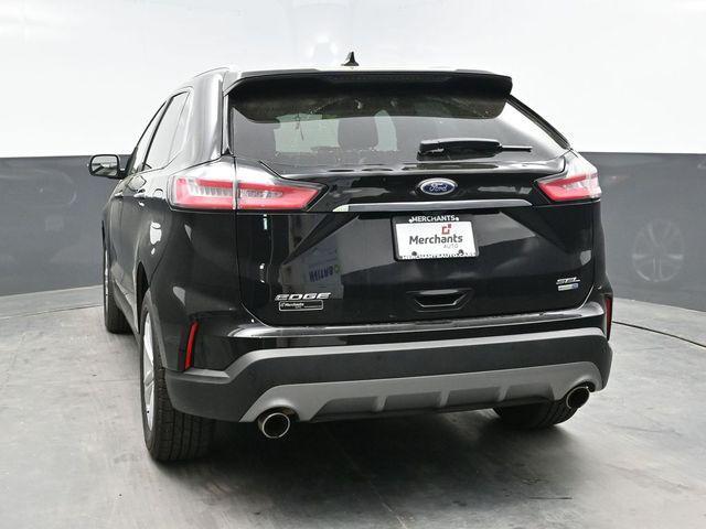 used 2020 Ford Edge car, priced at $19,972