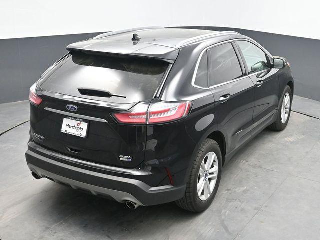 used 2020 Ford Edge car, priced at $19,972