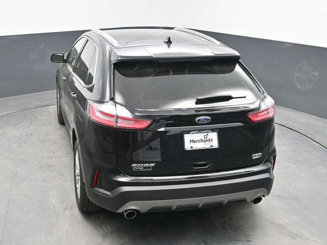 used 2020 Ford Edge car, priced at $19,972
