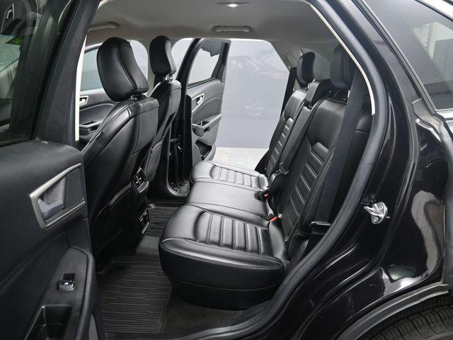used 2020 Ford Edge car, priced at $19,972