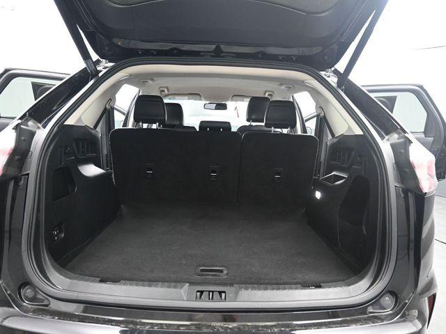 used 2020 Ford Edge car, priced at $19,972