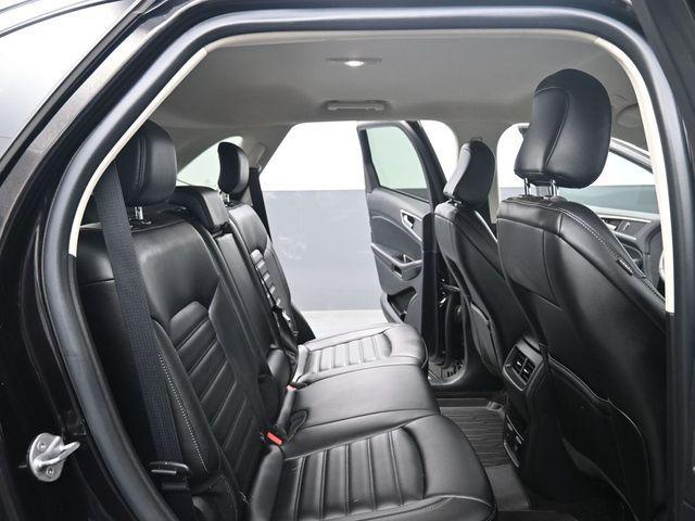 used 2020 Ford Edge car, priced at $19,972