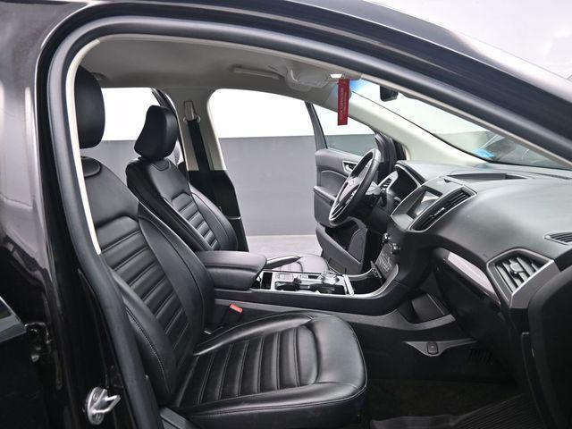 used 2020 Ford Edge car, priced at $19,972