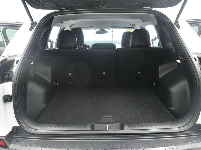 used 2019 Jeep Cherokee car, priced at $15,791