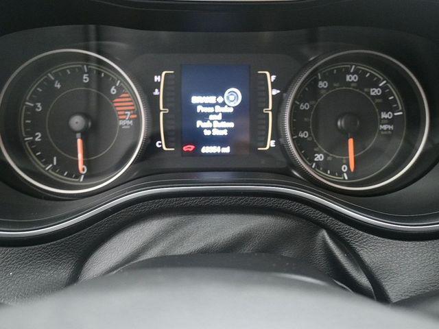 used 2019 Jeep Cherokee car, priced at $15,791