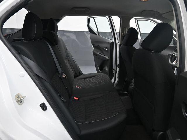 used 2021 Nissan Kicks car, priced at $16,878