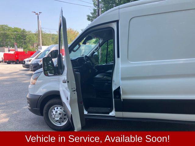 used 2023 Ford Transit-250 car, priced at $40,900