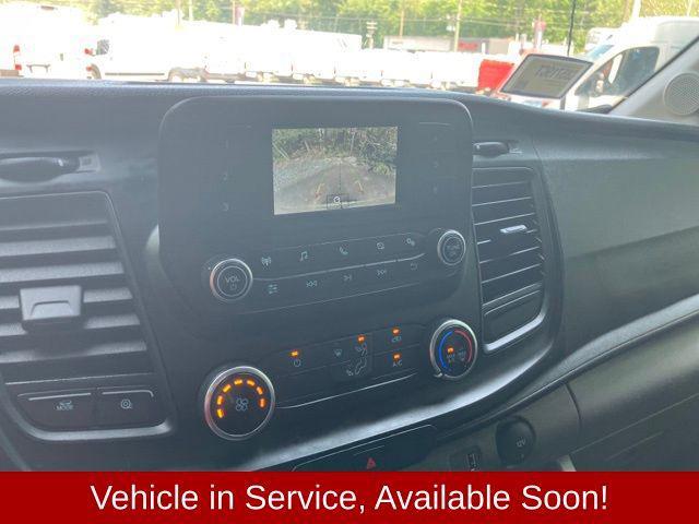 used 2023 Ford Transit-250 car, priced at $40,900