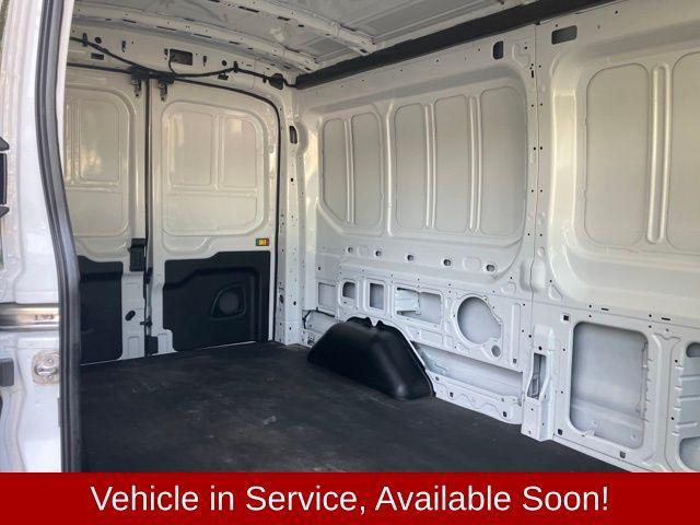 used 2023 Ford Transit-250 car, priced at $40,900