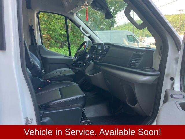 used 2023 Ford Transit-250 car, priced at $40,900
