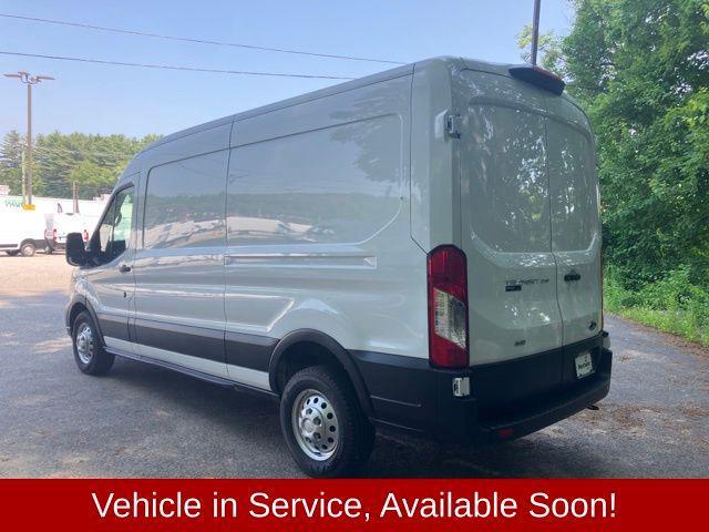 used 2023 Ford Transit-250 car, priced at $40,900