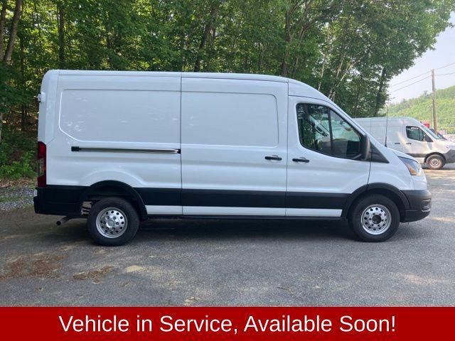 used 2023 Ford Transit-250 car, priced at $40,900