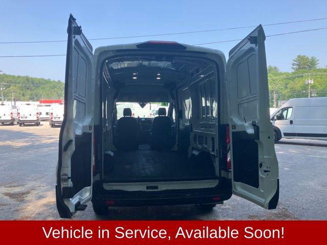 used 2023 Ford Transit-250 car, priced at $40,900
