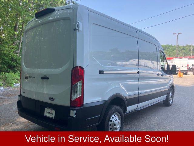 used 2023 Ford Transit-250 car, priced at $40,900