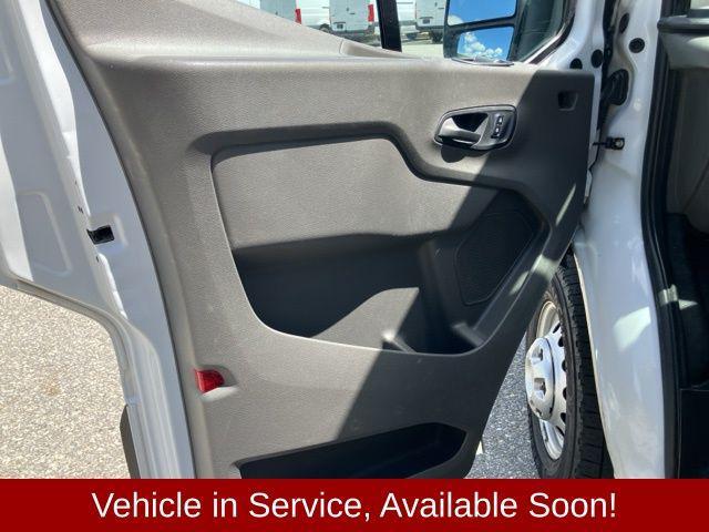 used 2023 Ford Transit-350 car, priced at $38,900