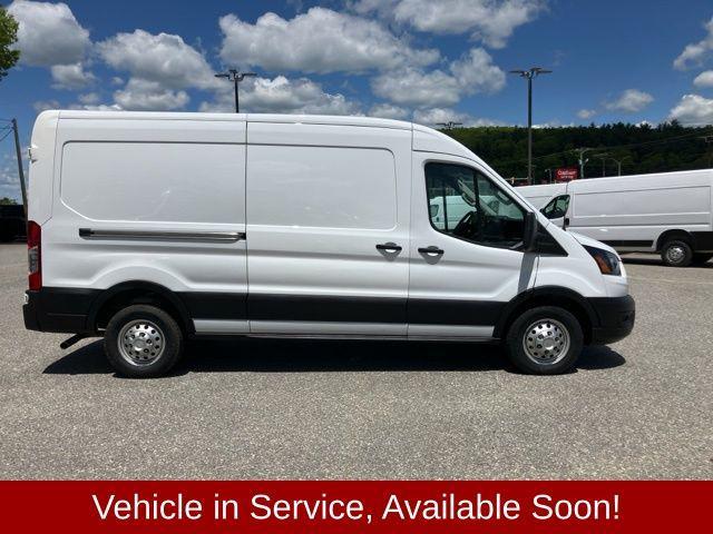 used 2023 Ford Transit-350 car, priced at $38,900