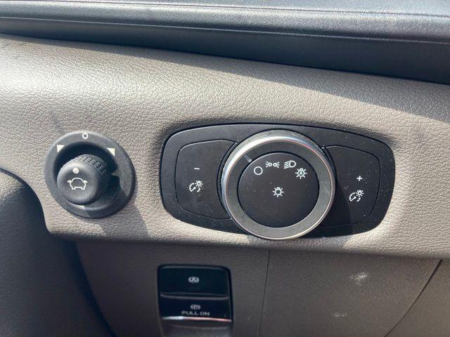 used 2024 Ford Transit-350 car, priced at $54,900