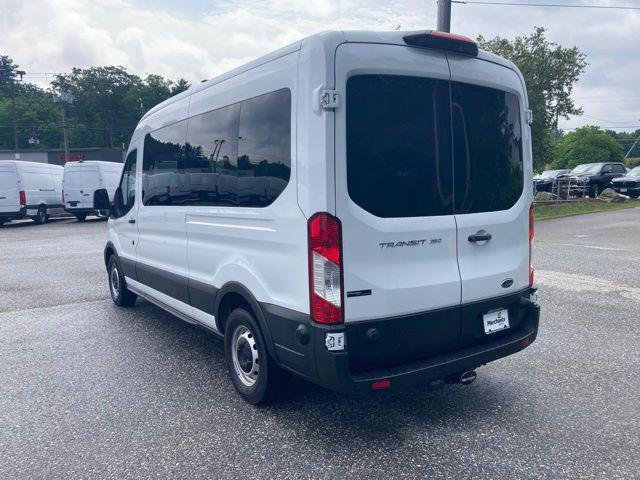 used 2024 Ford Transit-350 car, priced at $54,900