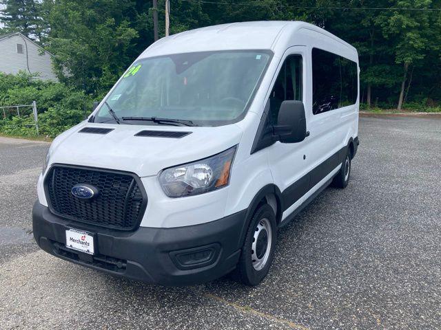 used 2024 Ford Transit-350 car, priced at $54,900
