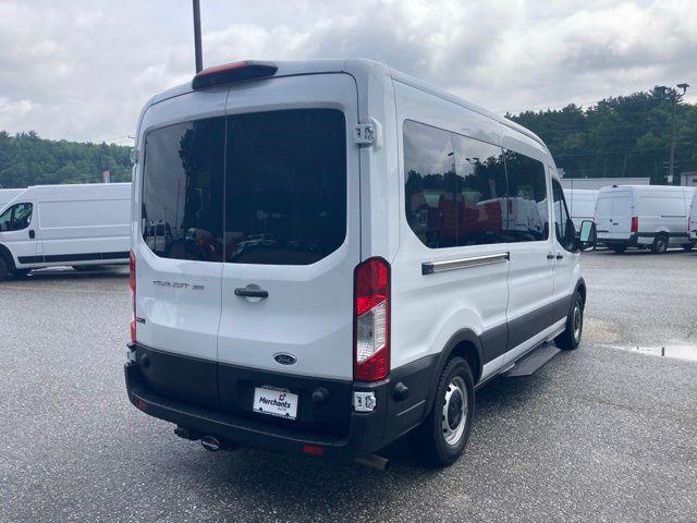 used 2024 Ford Transit-350 car, priced at $54,900