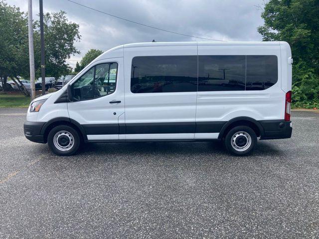 used 2024 Ford Transit-350 car, priced at $54,900