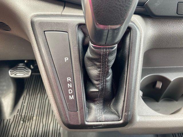used 2024 Ford Transit-350 car, priced at $54,900