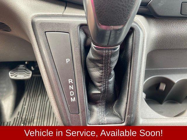 used 2024 Ford Transit-350 car, priced at $55,900