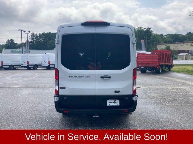 used 2024 Ford Transit-350 car, priced at $55,900