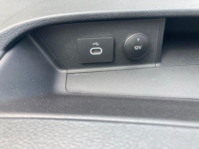 used 2024 Ford Transit-350 car, priced at $54,900