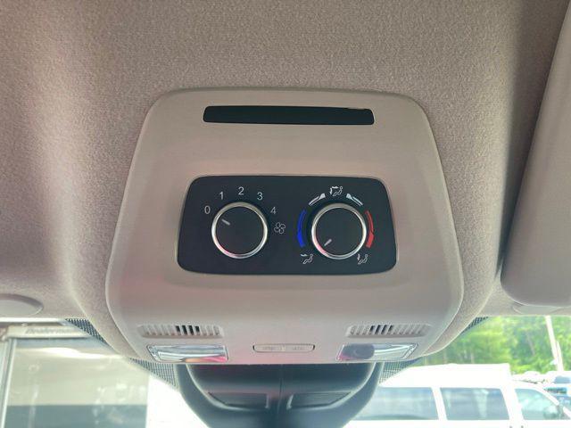 used 2024 Ford Transit-350 car, priced at $54,900