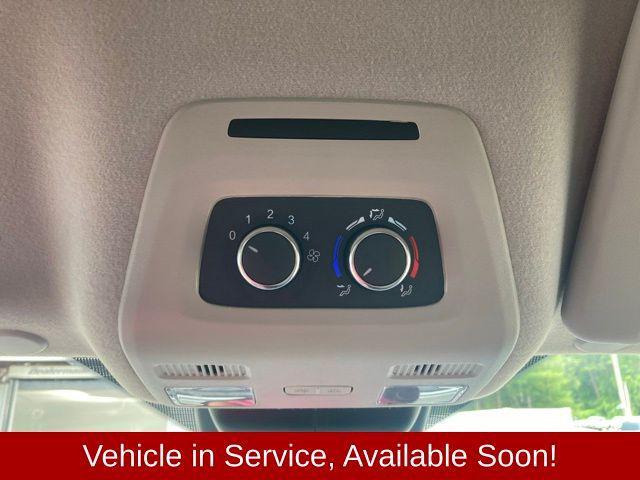 used 2024 Ford Transit-350 car, priced at $55,900