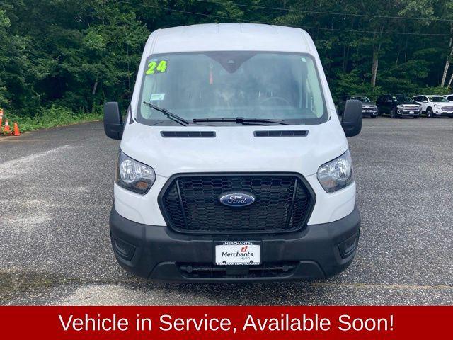 used 2024 Ford Transit-350 car, priced at $55,900