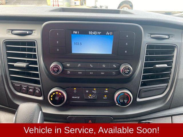 used 2024 Ford Transit-350 car, priced at $55,900