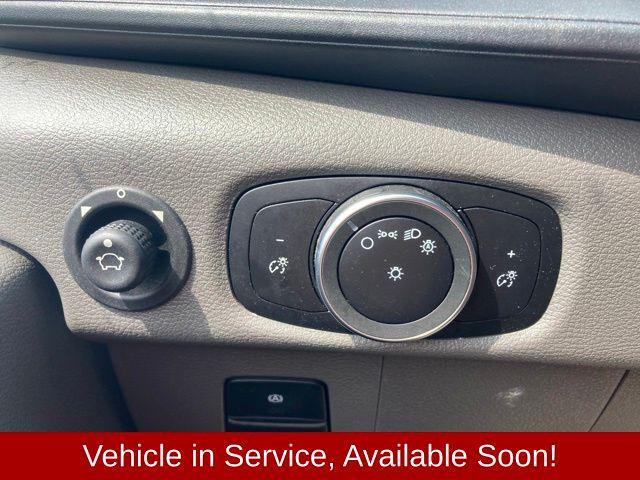 used 2024 Ford Transit-350 car, priced at $55,900