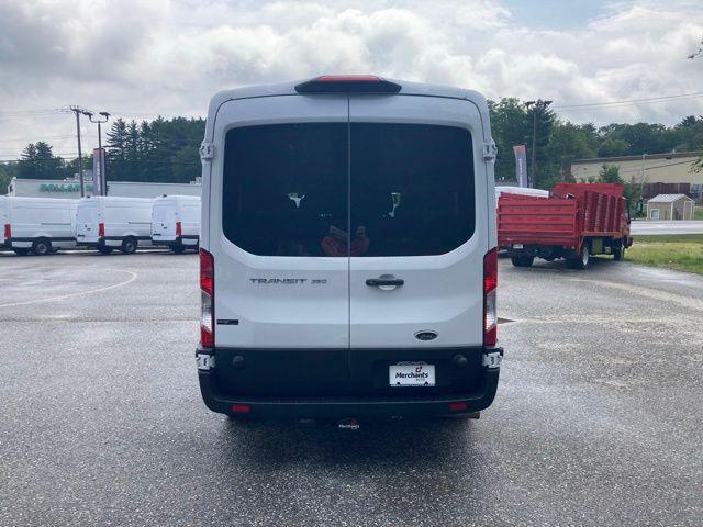 used 2024 Ford Transit-350 car, priced at $54,900