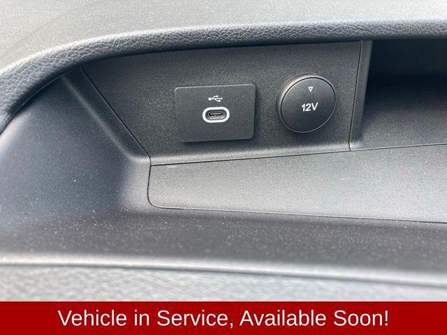 used 2024 Ford Transit-350 car, priced at $55,900