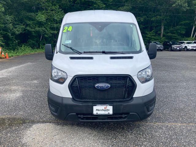used 2024 Ford Transit-350 car, priced at $54,900
