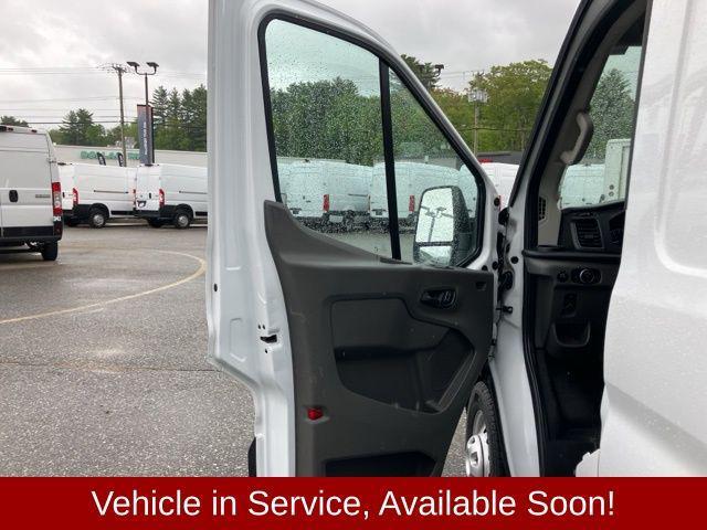 used 2023 Ford Transit-350 car, priced at $39,900