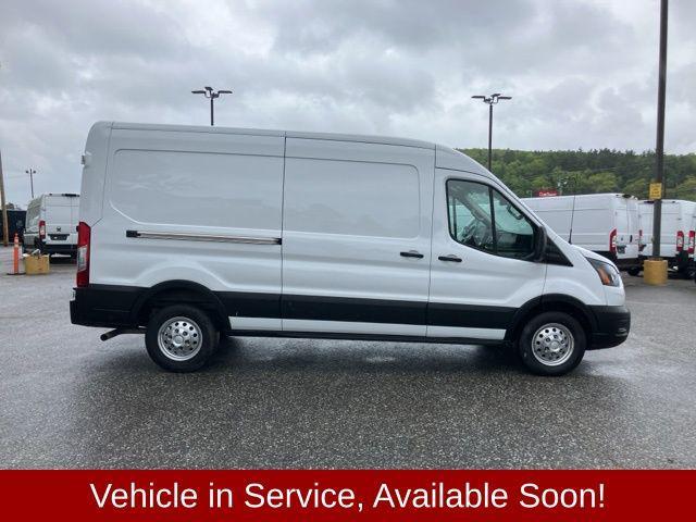 used 2023 Ford Transit-350 car, priced at $39,900