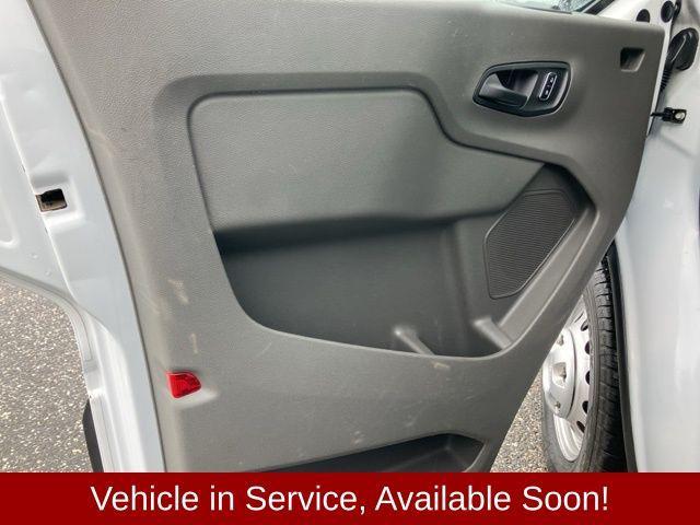 used 2023 Ford Transit-350 car, priced at $39,900