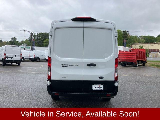 used 2023 Ford Transit-350 car, priced at $39,900