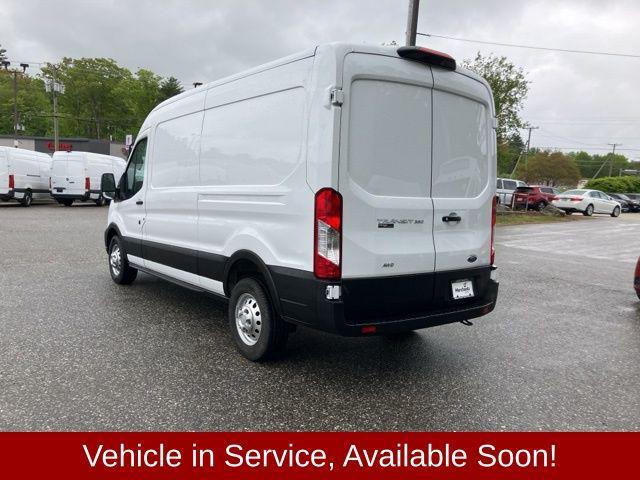 used 2023 Ford Transit-350 car, priced at $39,900