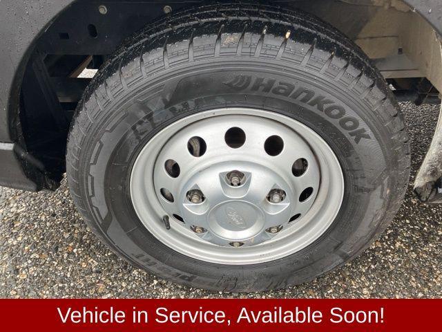 used 2023 Ford Transit-350 car, priced at $39,900